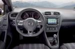 Volkswagen Golf GTD 2011 года